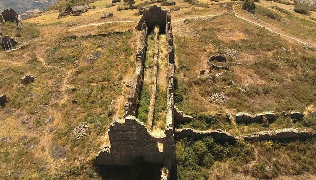 Construction rectangulaire